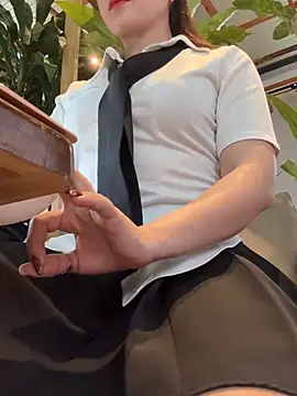 Jessical online show from February 7, 6:56 am