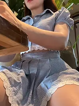 Jessical online show from March 23, 4:16 am