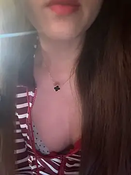 Snapshot of Jessical chatting on March 13, 4:52 am Jessical online show from March 13, 4:52 am