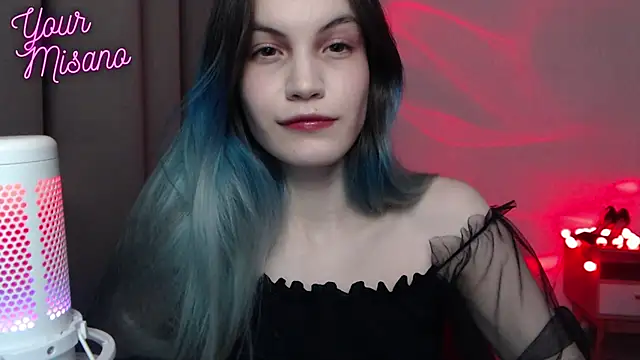 YourMisano online show from December 23, 2:35 am