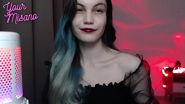 YourMisano online show from January 31, 12:06 am