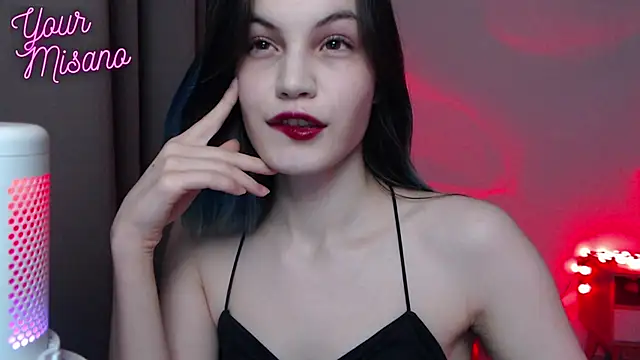 YourMisano online show from February 3, 4:10 pm