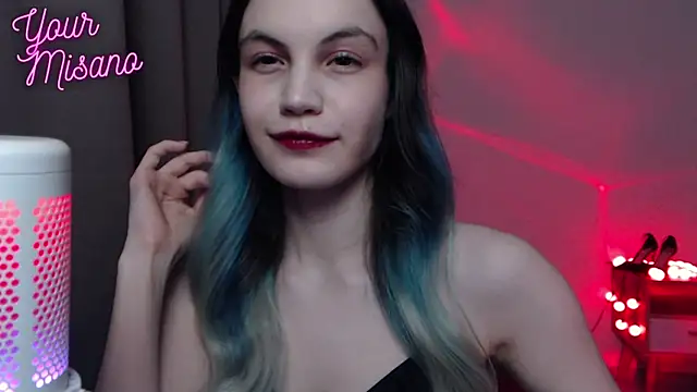 YourMisano online show from February 5, 1:00 pm