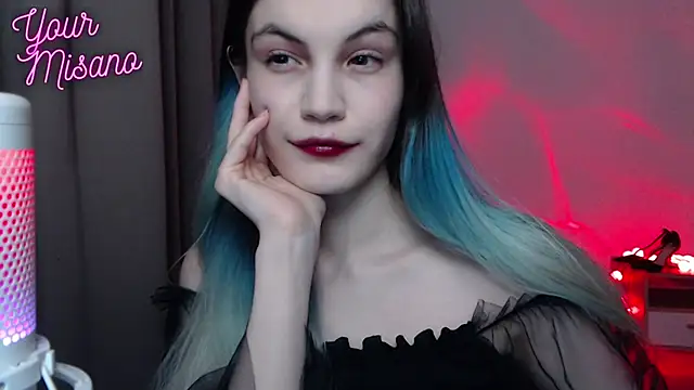 YourMisano online show from February 8, 2:49 pm