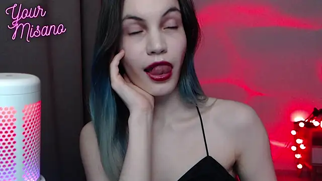 YourMisano online show from February 15, 9:04 pm