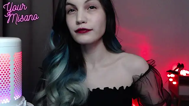 YourMisano online show from February 16, 8:44 pm