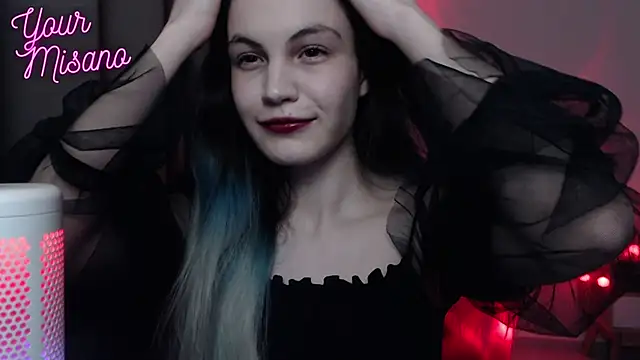 YourMisano online show from February 20, 9:53 pm