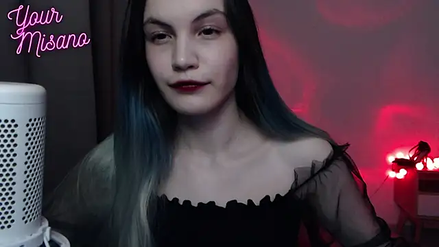 YourMisano online show from March 6, 8:05 pm