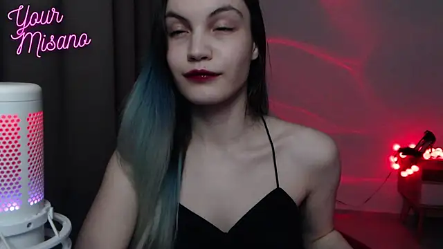 YourMisano online show from March 13, 2:49 am