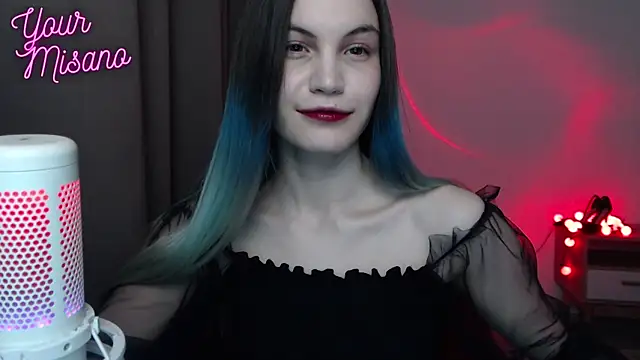 YourMisano online show from March 18, 11:20 pm