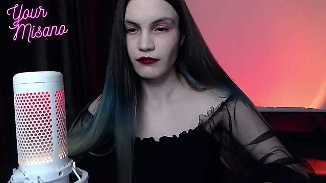 YourMisano online show from September 27, 12:48 am