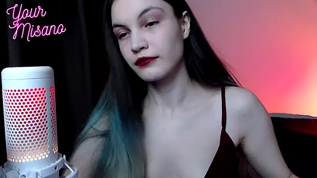 YourMisano online show from November 5, 1:27 am