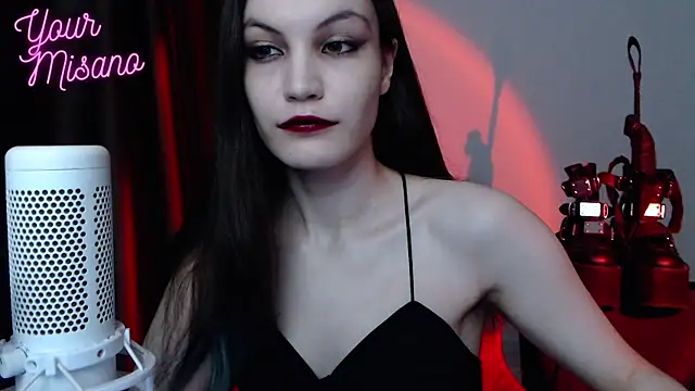 YourMisano online show from July 7, 12:46 am
