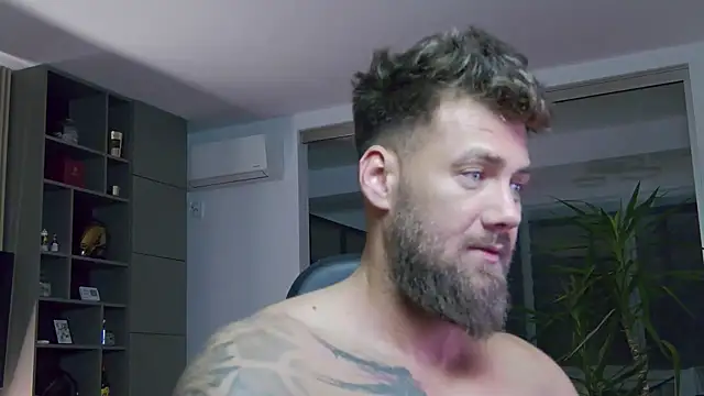 UbbeViking online show from January 15, 10:46 pm