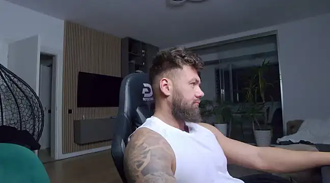 UbbeViking online show from March 13, 6:56 pm