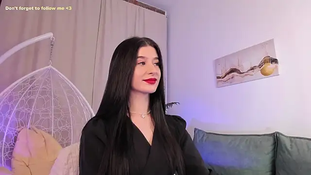 LauraCoy online show from February 3, 8:24 pm