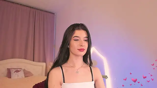 LauraCoy online show from March 29, 9:15 pm