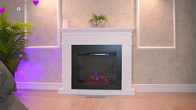 Snapshot of Abbela_White chatting on October 3, 5:26 am Abbela White online show from October 3, 5:26 am