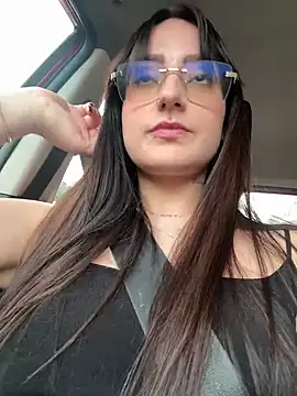 Megan lu2 online show from January 19, 10:06 pm