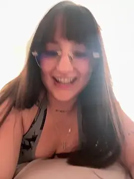 Megan lu2 online show from February 25, 5:25 pm