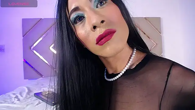 Raven foxter1 online show from March 1, 9:15 pm