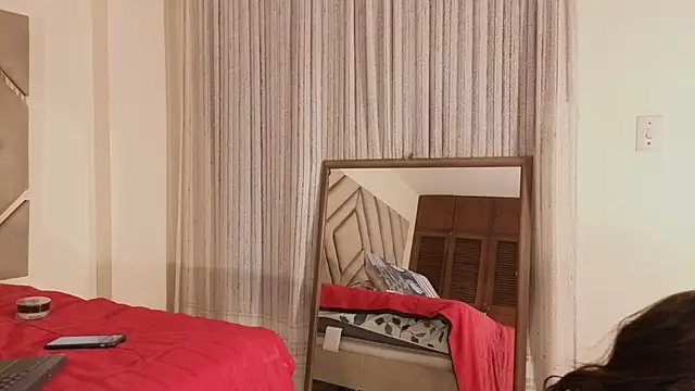 Raven foxter1 online show from September 25, 11:41 pm