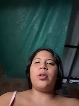 moncerrat luna online show from March 20, 10:29 pm