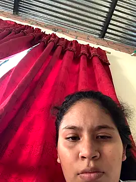 moncerrat luna online show from October 5, 9:56 pm