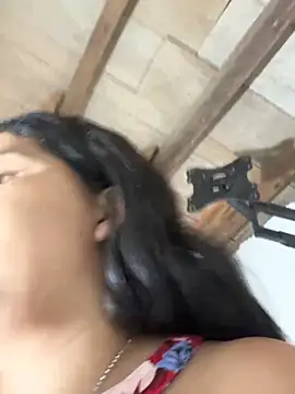 moncerrat luna online show from February 20, 12:27 pm