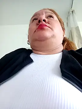 HORNY MATURE25 online show from January 4, 6:30 pm