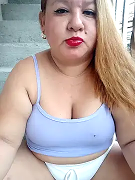 HORNY MATURE25 online show from January 9, 6:57 pm