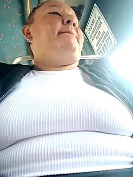 HORNY MATURE25 online show from January 16, 7:20 pm