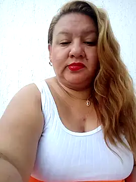 HORNY MATURE25 online show from January 21, 9:57 pm