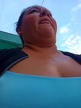 HORNY MATURE25 online show from October 1, 5:19 pm