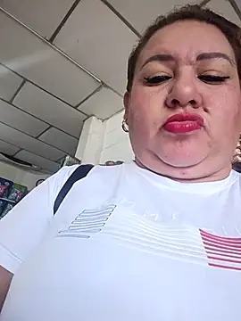 HORNY MATURE25 online show from January 17, 2:55 pm