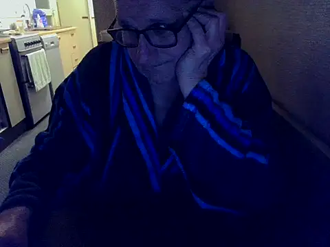 daddyflash online show from March 19, 10:36 pm