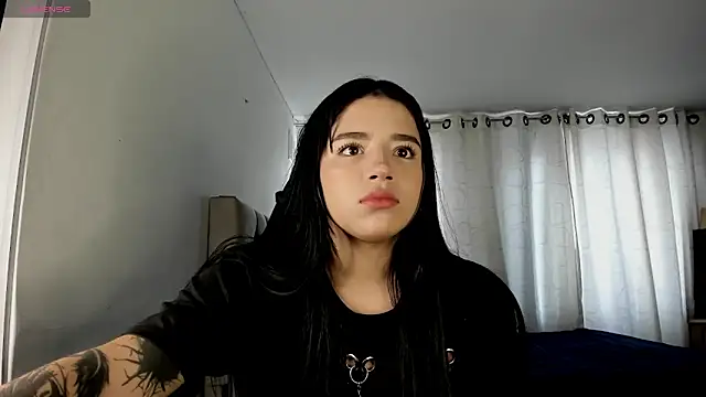 aliice walker  online show from November 7, 3:12 pm