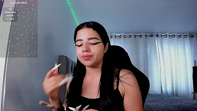 aliice walker  online show from November 18, 4:44 pm