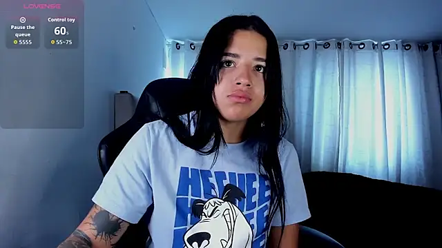 aliice walker  online show from February 9, 2:54 pm