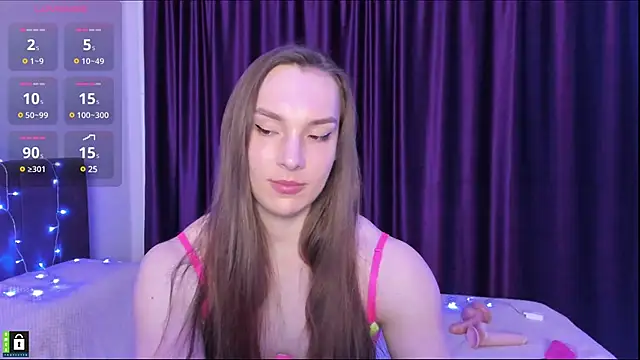 goodnightkitty online show from March 18, 10:04 pm