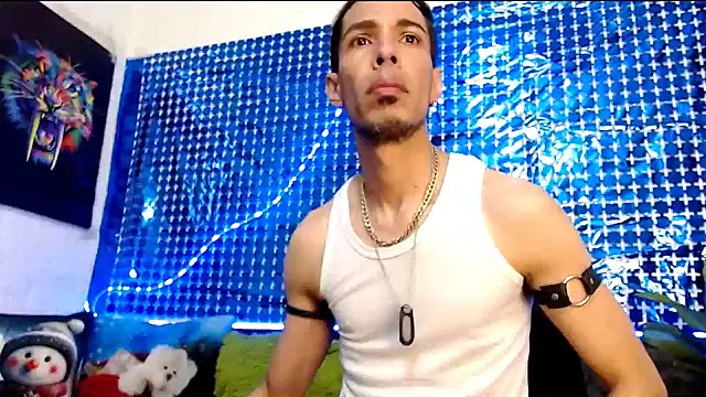 Mensecret69 online show from December 9, 6:25 pm