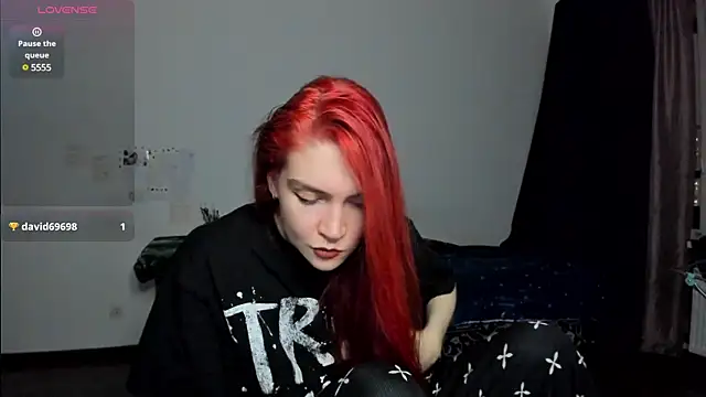 KitsuneRem online show from January 10, 7:32 pm