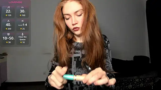 KitsuneRem online show from September 24, 10:13 pm