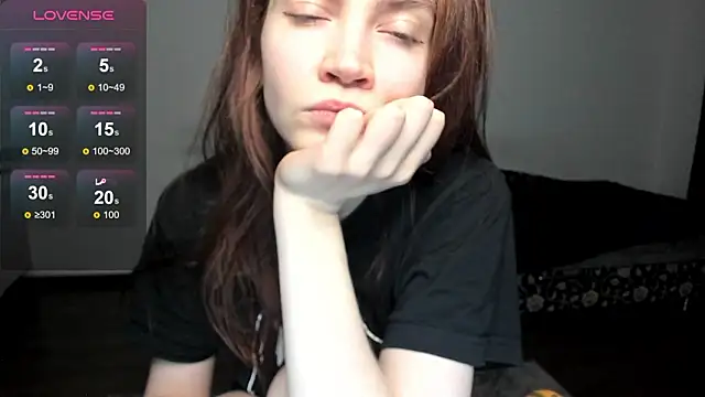 KitsuneRem online show from March 24, 7:19 pm