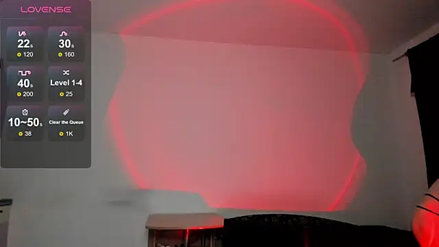 KitsuneRem online show from April 4, 8:06 pm