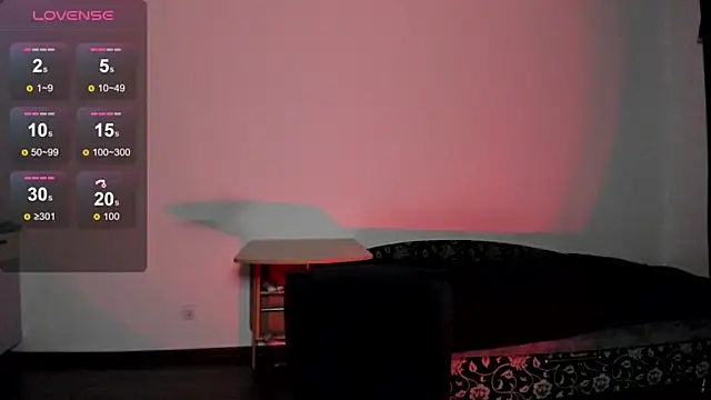 KitsuneRem online show from April 5, 9:12 pm