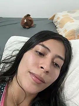 Sophie  Foxxx online show from January 24, 11:23 pm