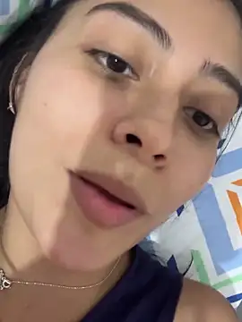 Sophie  Foxxx online show from January 31, 9:05 pm