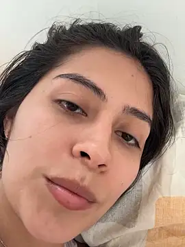 Sophie  Foxxx online show from February 6, 10:00 pm