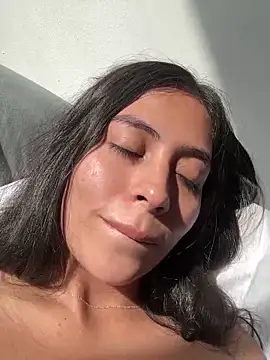 Sophie  Foxxx online show from March 7, 9:06 pm